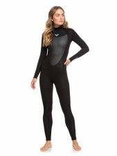 Roxy 3/2mm Prologue Back Zip